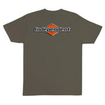 Independent Mojochrome Olive T-Shirt