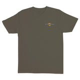 Independent Mojochrome Olive T-Shirt