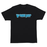 OJ Frozen Music Black T-Shirt