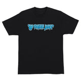OJ Frozen Music Black T-Shirt