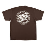 Santa Cruz Razor Dot Center Mens T-Shirt
