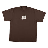 Santa Cruz Razor Dot Center Mens T-Shirt
