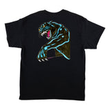 Santa Cruz Natas Sketch Panther Mens T-Shirt