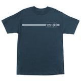 Santa Cruz Pokémon Energy Dot S/S Heavyweight T-Shirt Blue