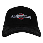 Independent Mojochrome Snapback Dad Hat