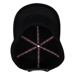 Independent Mojochrome Snapback Dad Hat
