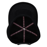 Independent Mojochrome Snapback Dad Hat