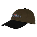 Independent Mojochrome Snapback Dad Hat