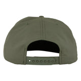 Santa Cruz Slime Dot Snapback