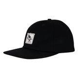 Creature 9 to 5 Strapback Hat