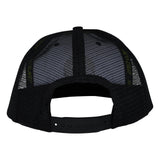 Santa Cruz Malba Crash Dot Trucker Hat