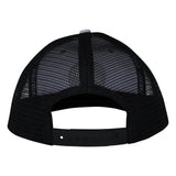Santa Cruz Malba Crash Dot Trucker Hat