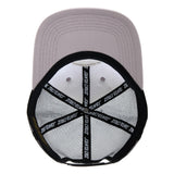 Santa Cruz Malba Crash Dot Trucker Hat