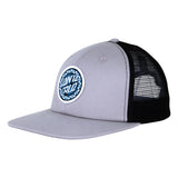 Santa Cruz Malba Crash Dot Trucker Hat