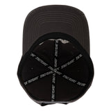 Santa Cruz Razor Arch Strip Snapback Hat