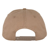 Santa Cruz Razor Arch Strip Snapback Hat