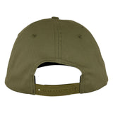 Santa Cruz Salba Voodoo Pit Snapback Hat