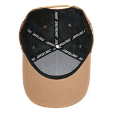 Santa Cruz MFG Tapestry Snapback Hat