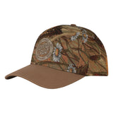 Santa Cruz MFG Tapestry Snapback Hat