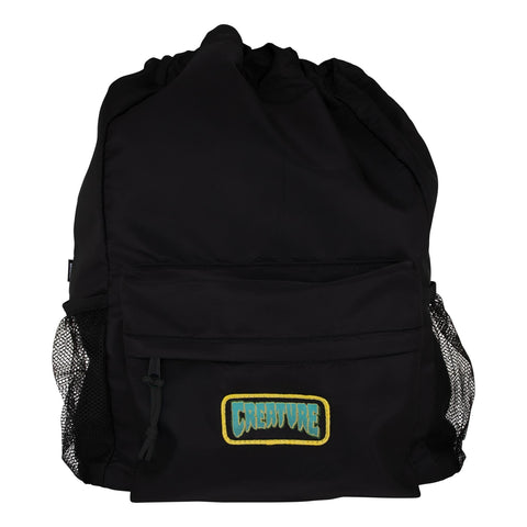Creature Haunted Sea Backpack