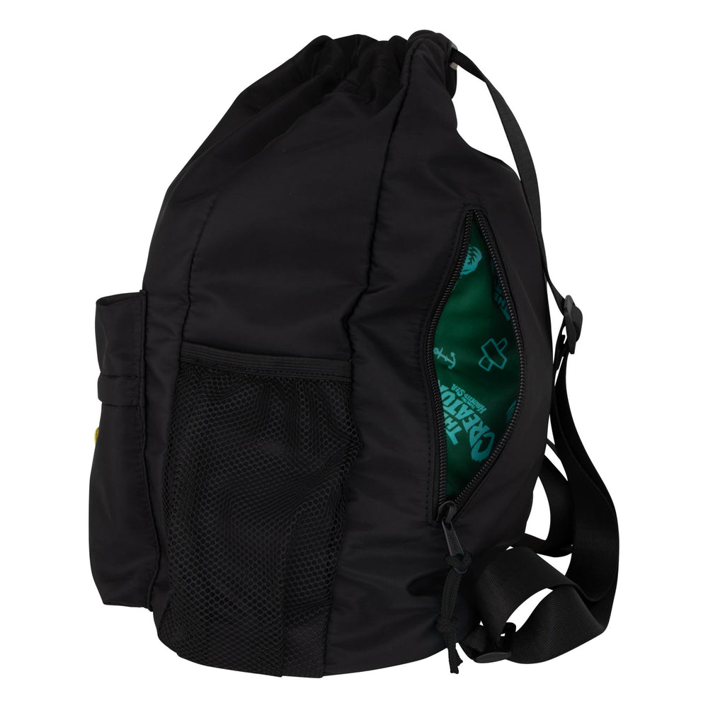 Creature Haunted Sea Backpack – Frogwood Boardshop