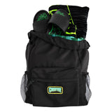 Creature Haunted Sea Backpack