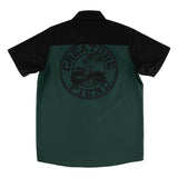 Creature Strikefast Mechanic Work Shirt