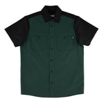 Creature Strikefast Mechanic Work Shirt