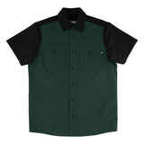 Creature Strikefast Mechanic Work Shirt
