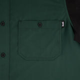Creature Strikefast Mechanic Work Shirt