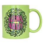 Slime Balls 11oz Coffee Mug