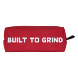 Independent Curb Shaped Pencil Case