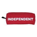 Independent Curb Shaped Pencil Case
