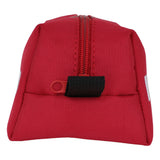 Independent Curb Shaped Pencil Case
