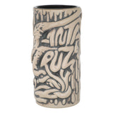Santa Cruz Screaming Hand Sandstone 16oz Tiki Mug