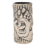 Santa Cruz Screaming Hand Sandstone 16oz Tiki Mug