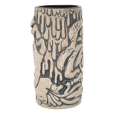 Santa Cruz Screaming Hand Sandstone 16oz Tiki Mug