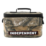 Independent x Realtree Bar Logo 5L Cooler