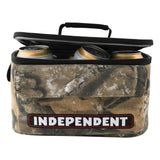 Independent x Realtree Bar Logo 5L Cooler