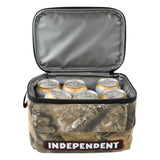 Independent x Realtree Bar Logo 5L Cooler