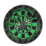 Creature Web Dart Board