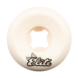 OJ 55mm Elite Hardline 99a OJ Skateboard Wheels