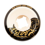 OJ 54mm Elite Hardline 99a OJ Skateboard Wheels