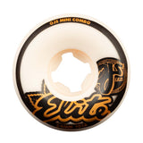 OJ 54mm Elite Mini Combo 101a Skateboard Wheels
