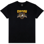 Thrasher x Antihero Eaglegram T-Shirt