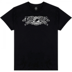 Thrasher x Antihero Mag Banner T-Shirt