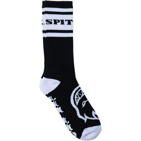 Spitfire Classic ‘87 Bighead Crew Socks