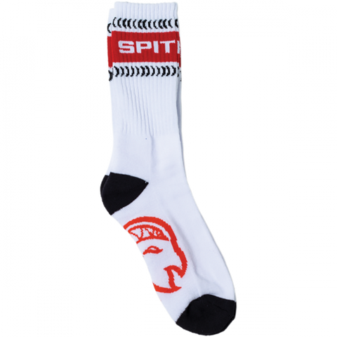 Spitfire Classic 87 Swirl Socks 3-Pack