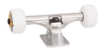 OJ 120mm Bullet Truck + 53mm Wheels Assembly Kit