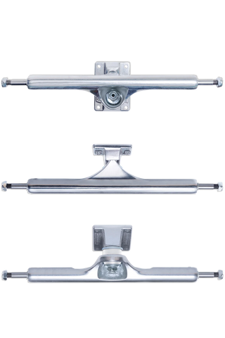 Slappy ST1 Hollow Polished 13.0 Trucks